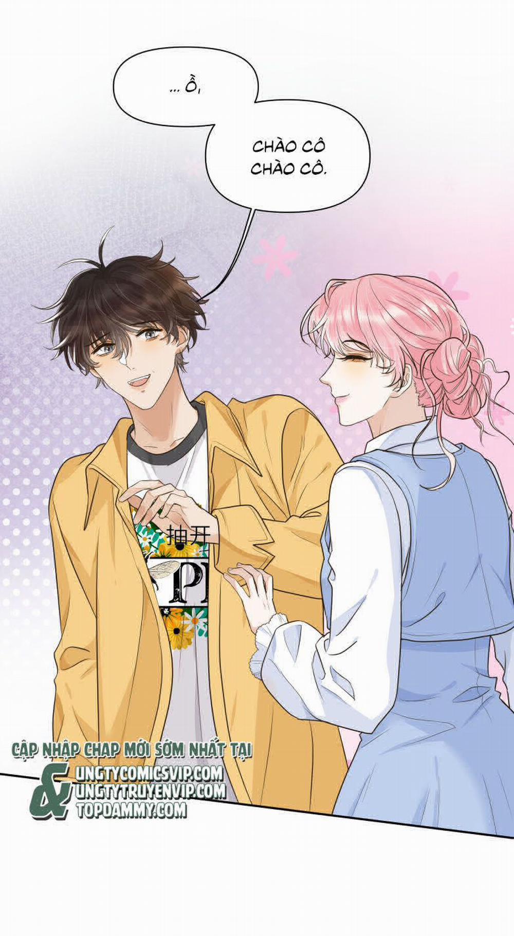 Viên Tiên Sinh Luôn Không Vui 29 trang 13