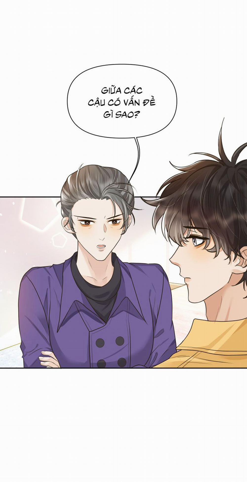 Viên Tiên Sinh Luôn Không Vui 29 trang 15