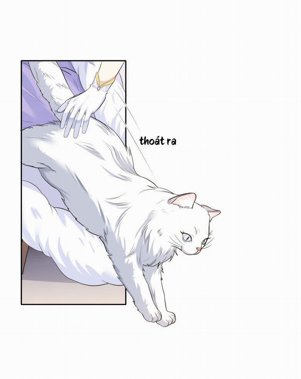 Viên Tiên Sinh Luôn Không Vui 29 trang 22