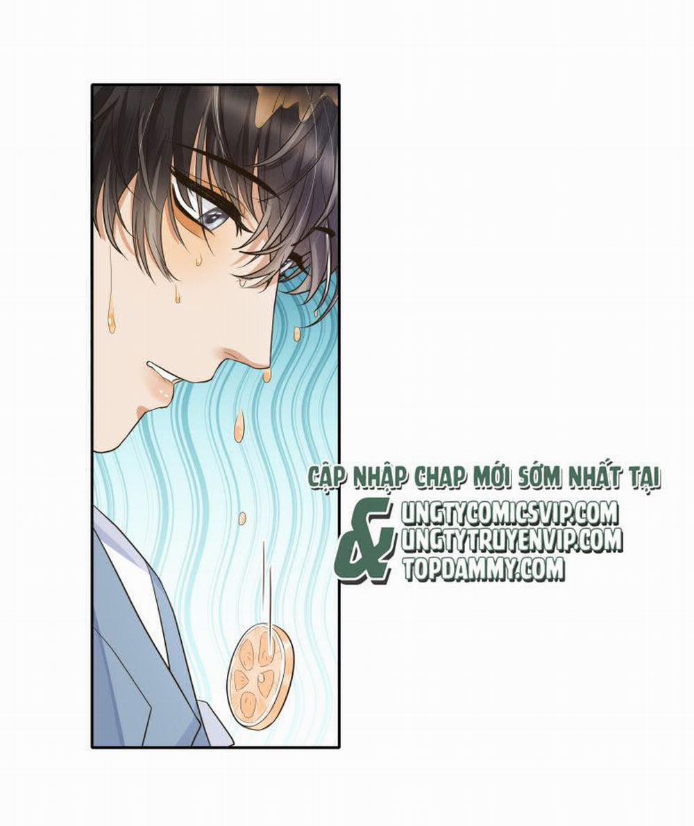 Viên Tiên Sinh Luôn Không Vui 29 trang 28