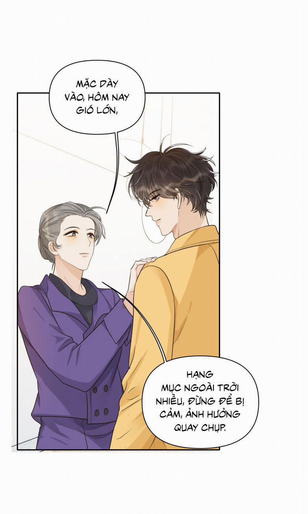 Viên Tiên Sinh Luôn Không Vui 29 trang 9