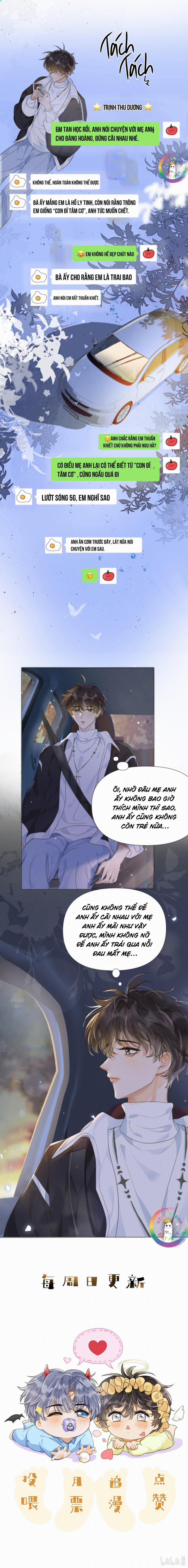 Viên Tiên Sinh Luôn Không Vui 3 trang 15