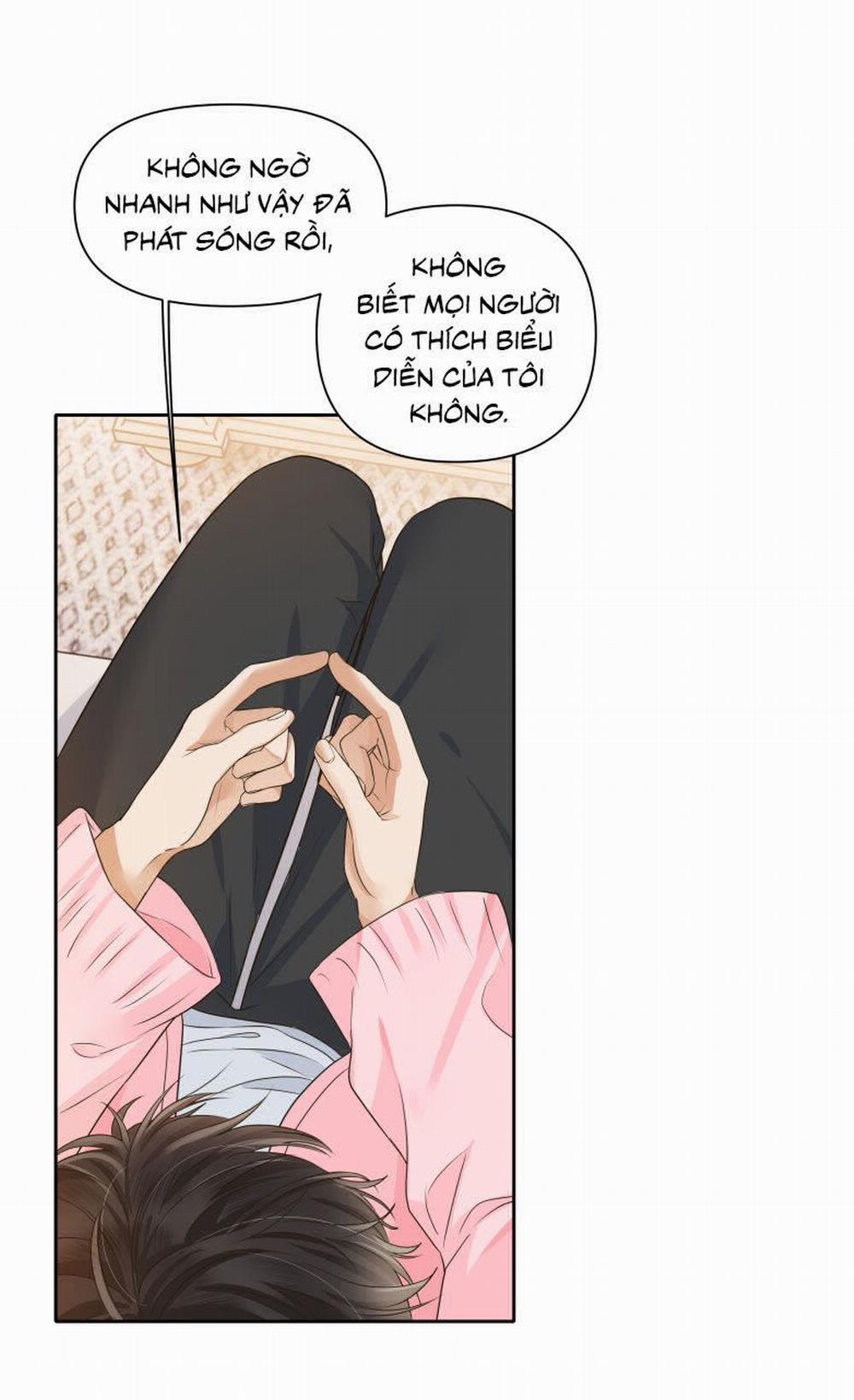 Viên Tiên Sinh Luôn Không Vui 30 trang 12