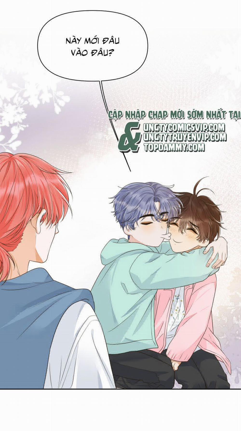 Viên Tiên Sinh Luôn Không Vui 30 trang 17