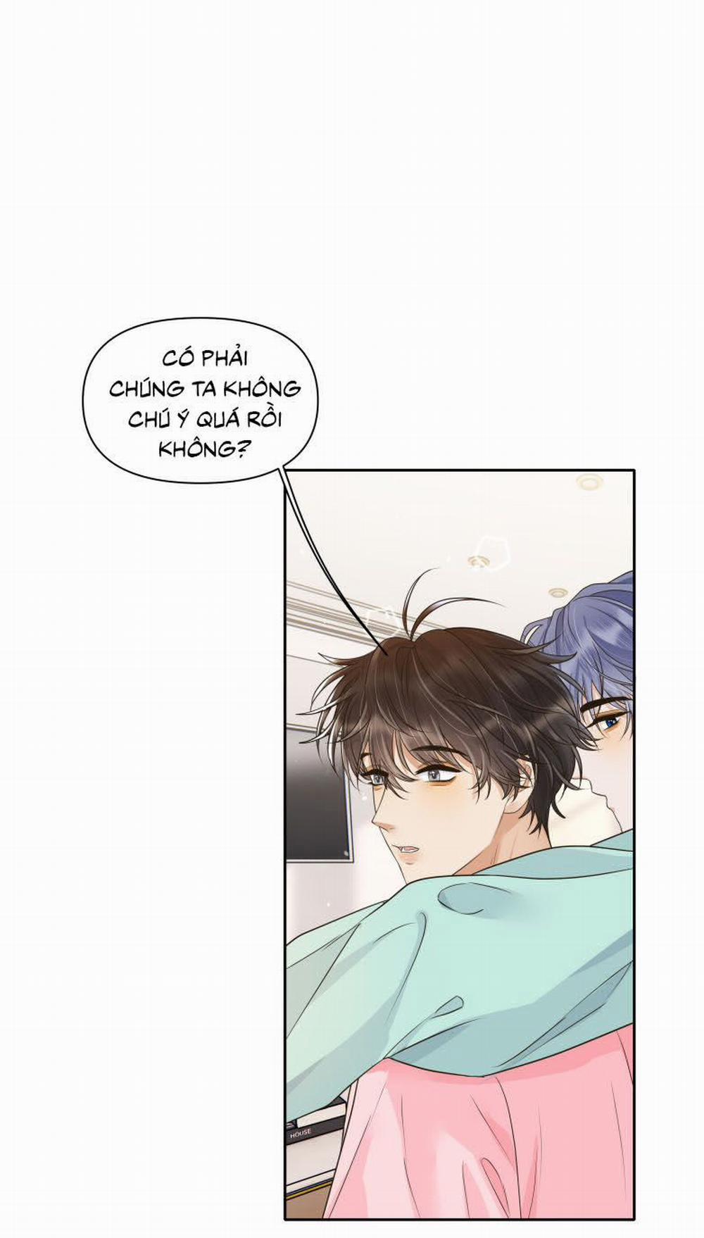 Viên Tiên Sinh Luôn Không Vui 30 trang 19