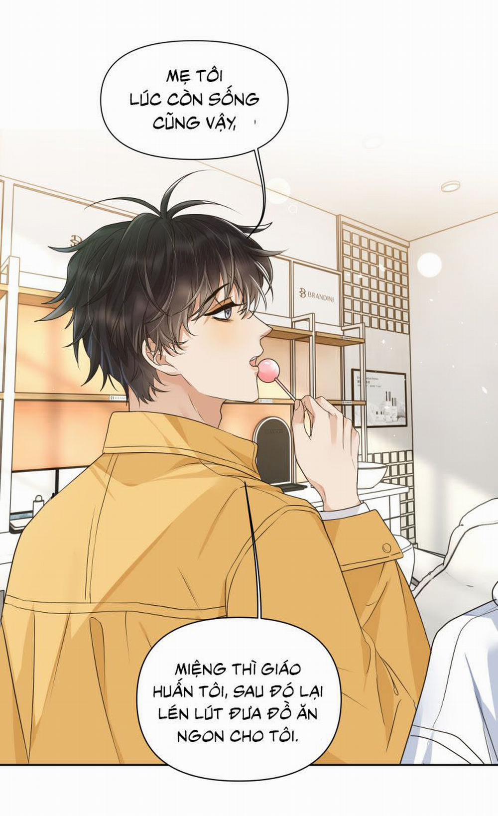 Viên Tiên Sinh Luôn Không Vui 30 trang 2