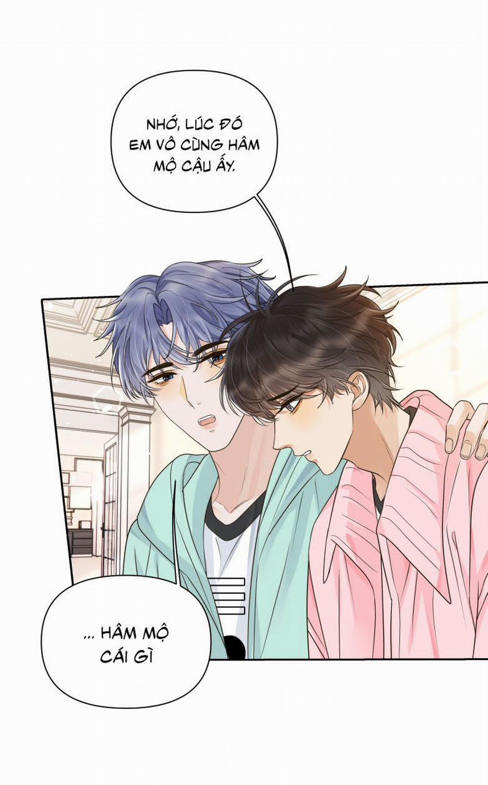 Viên Tiên Sinh Luôn Không Vui 30 trang 21