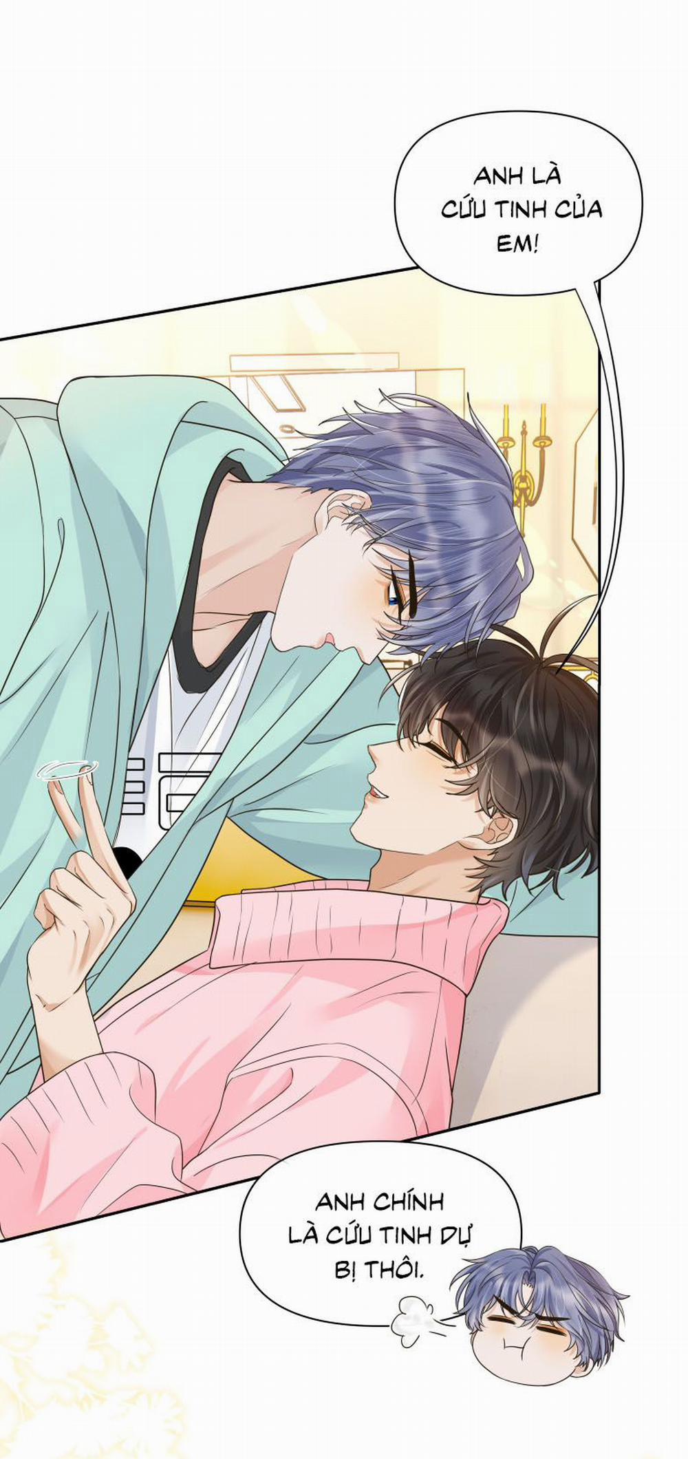 Viên Tiên Sinh Luôn Không Vui 30 trang 28