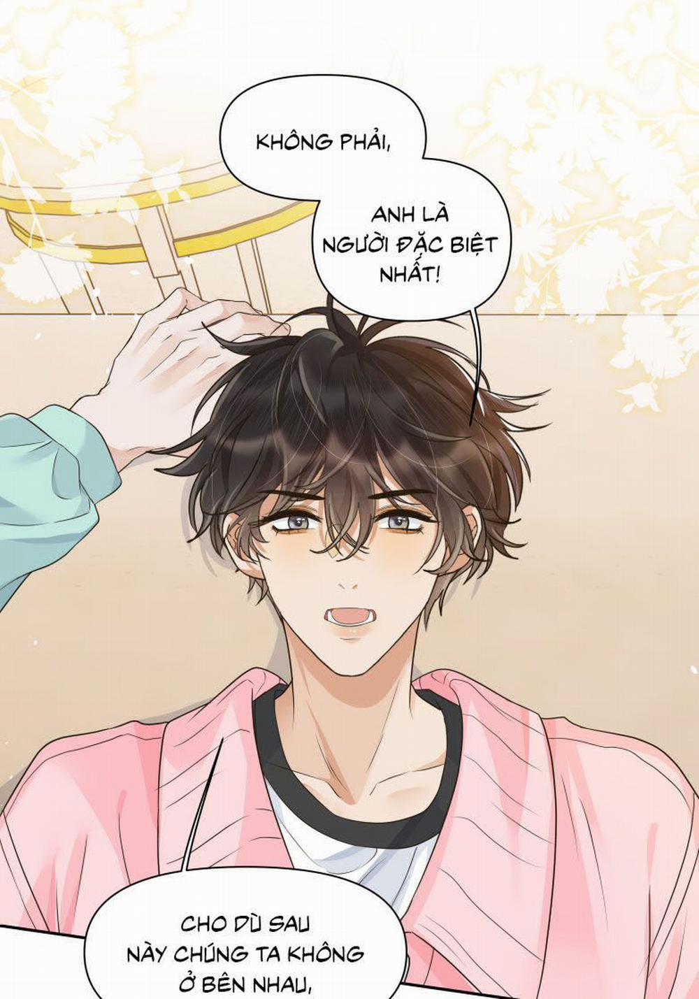 Viên Tiên Sinh Luôn Không Vui 30 trang 29