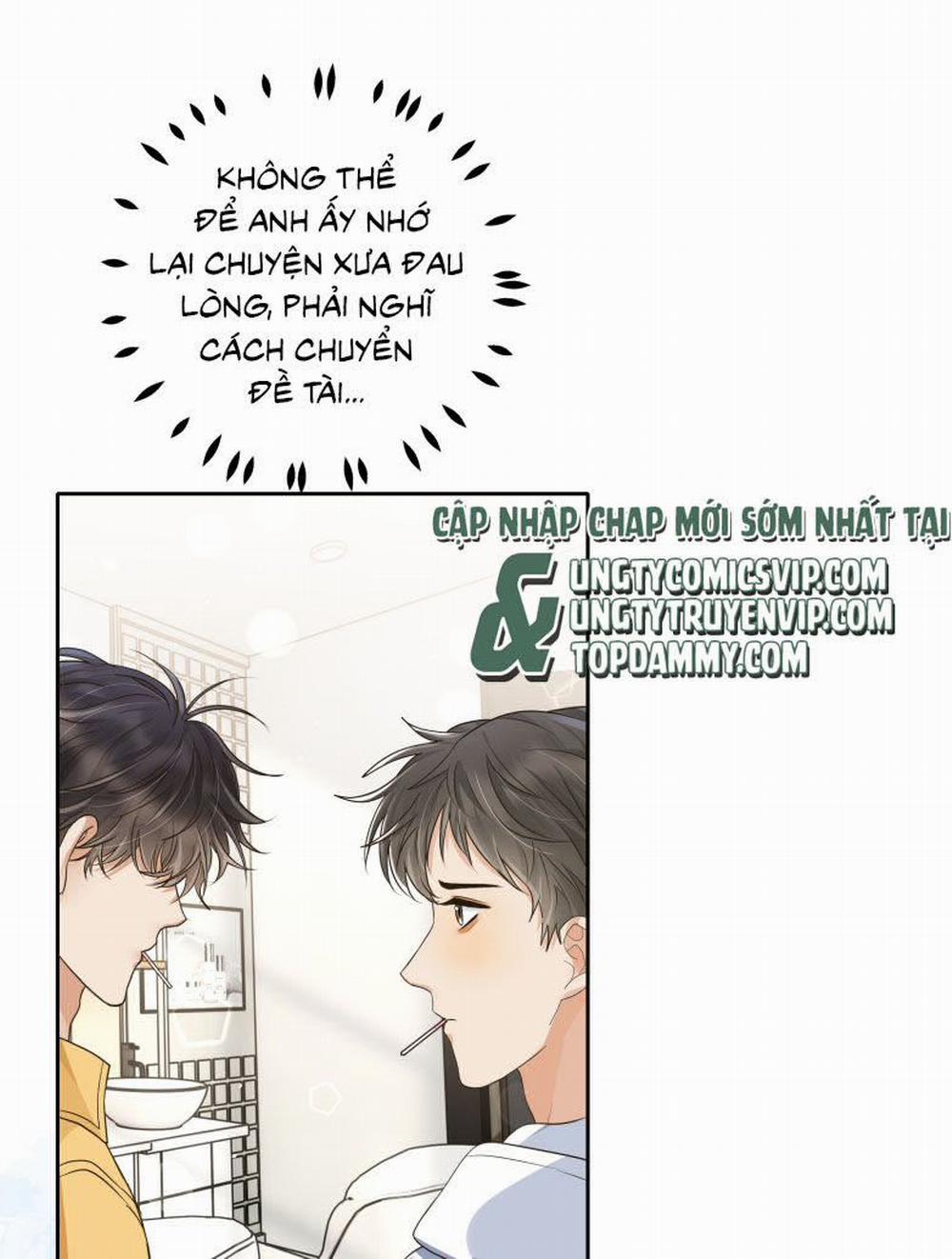 Viên Tiên Sinh Luôn Không Vui 30 trang 3