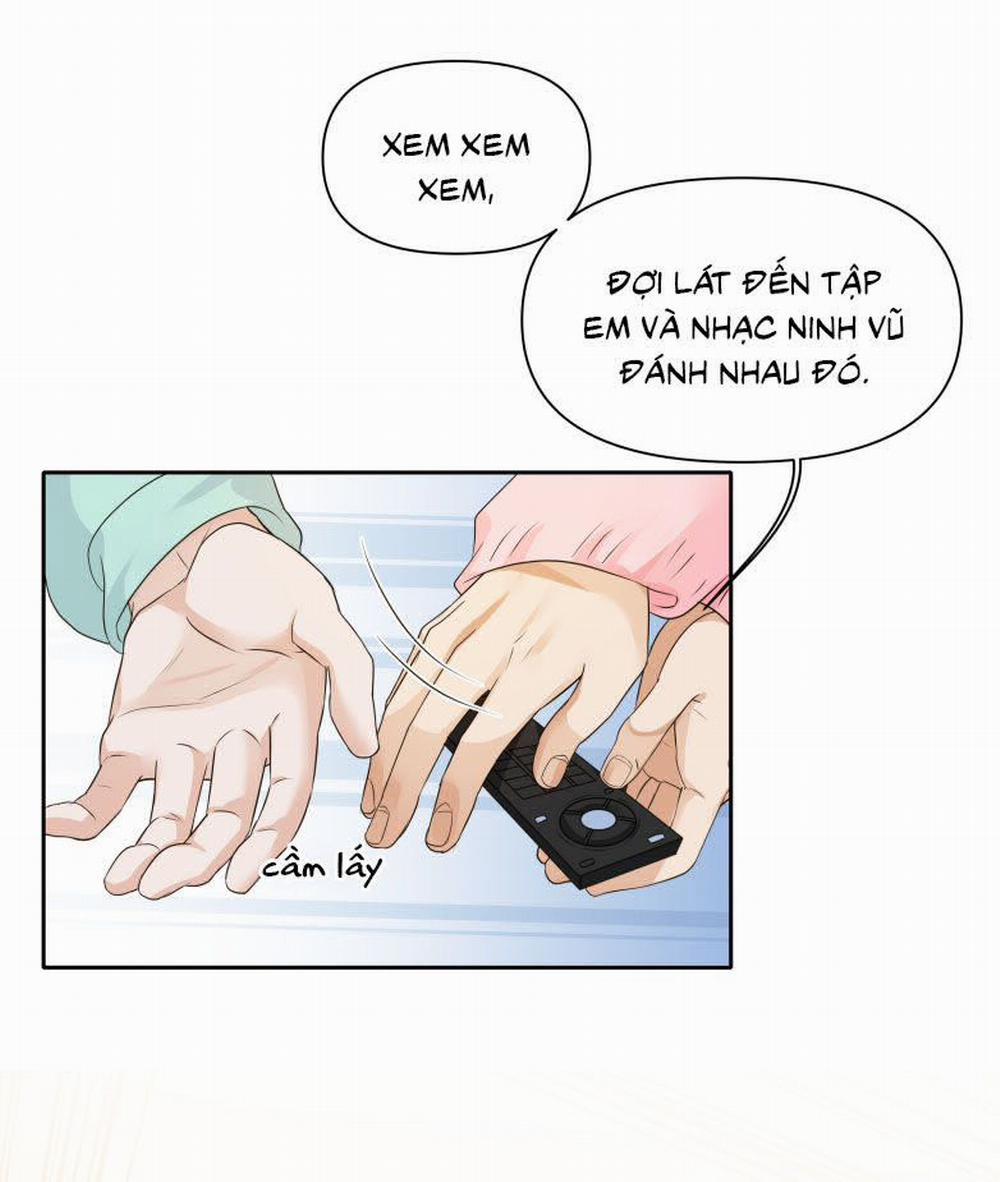 Viên Tiên Sinh Luôn Không Vui 30 trang 37