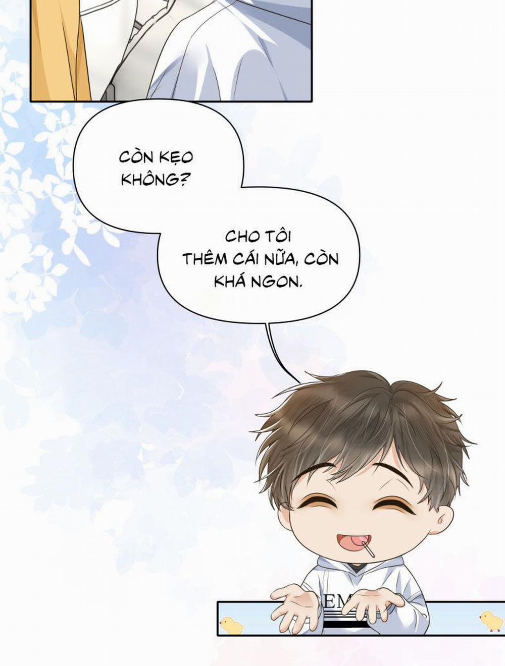 Viên Tiên Sinh Luôn Không Vui 30 trang 4