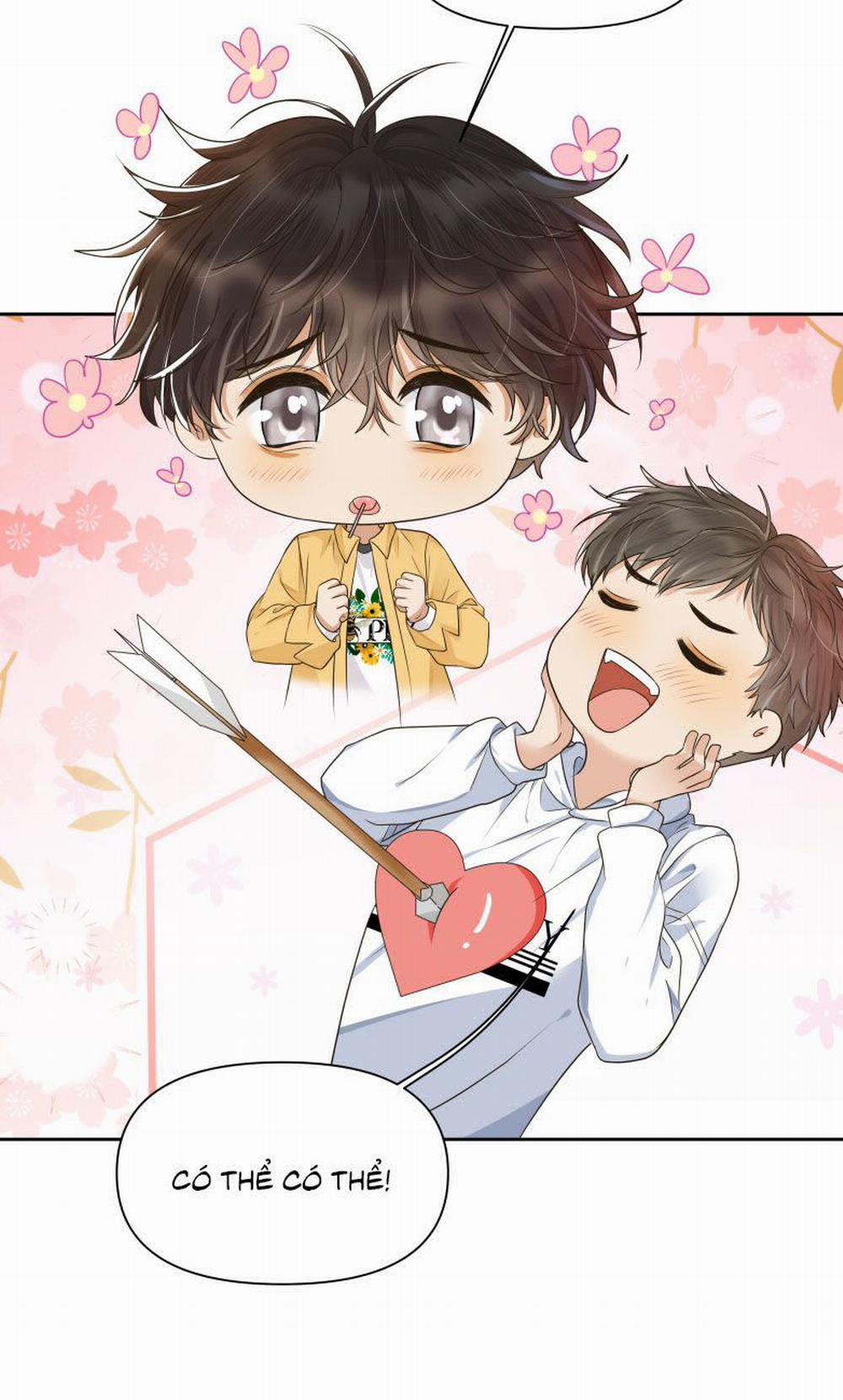 Viên Tiên Sinh Luôn Không Vui 30 trang 6