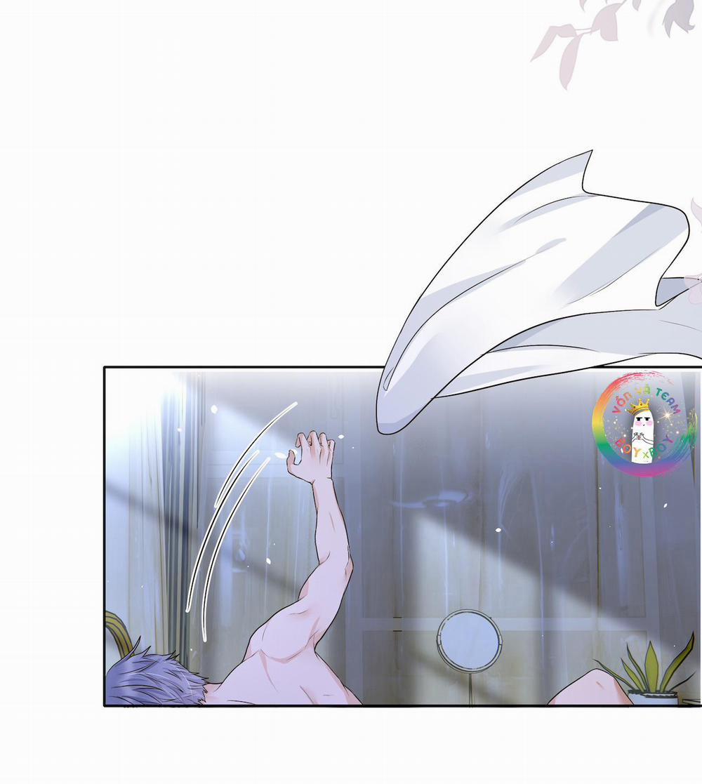 Viên Tiên Sinh Luôn Không Vui 31 trang 12