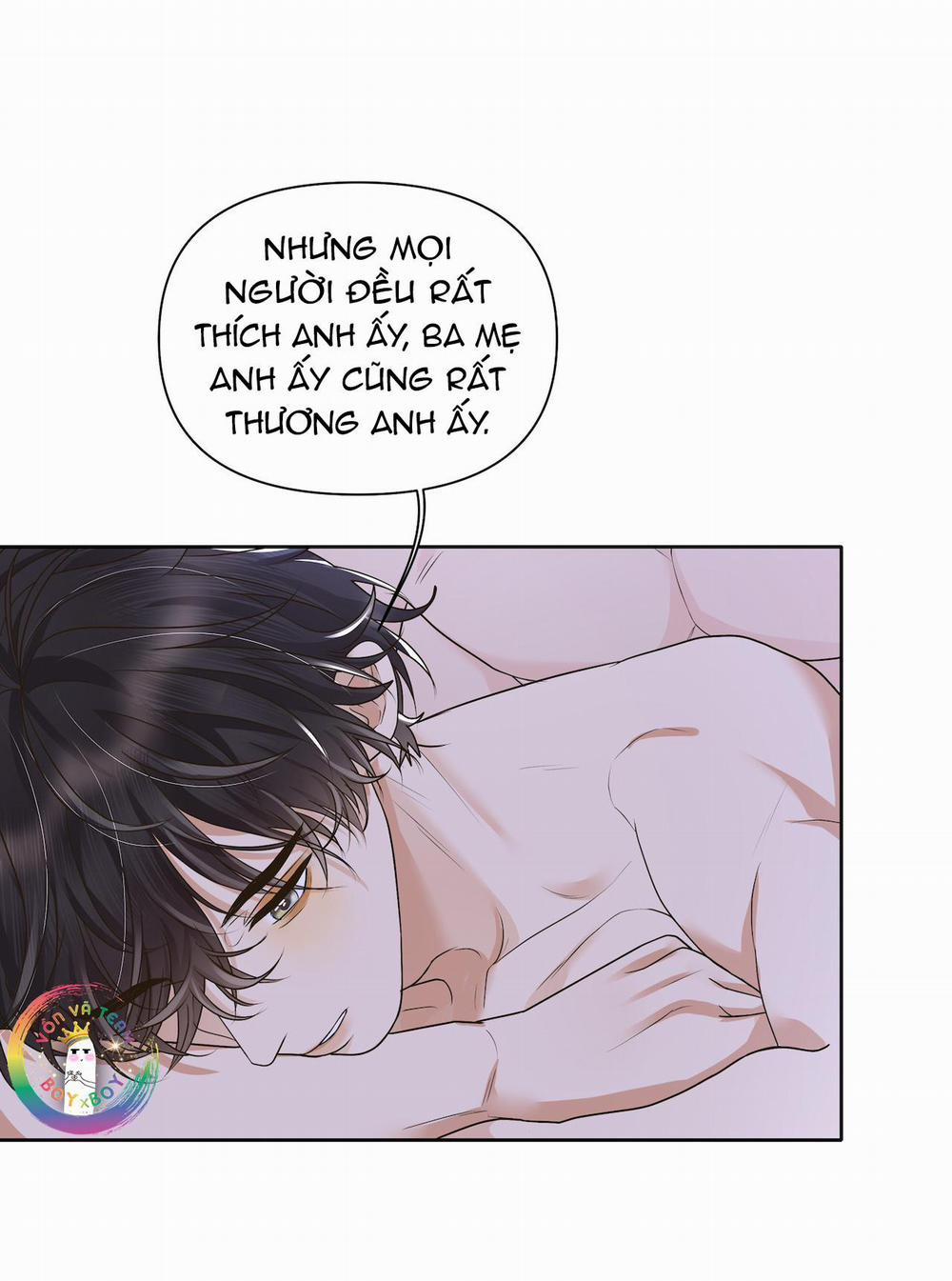 Viên Tiên Sinh Luôn Không Vui 31 trang 18