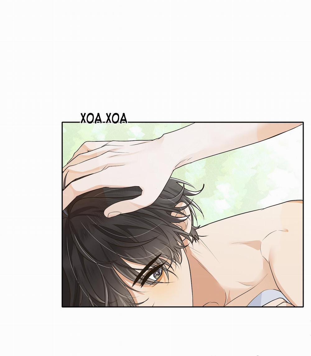 Viên Tiên Sinh Luôn Không Vui 31 trang 19