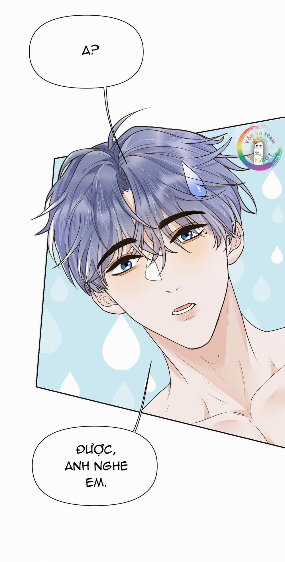 Viên Tiên Sinh Luôn Không Vui 31 trang 22