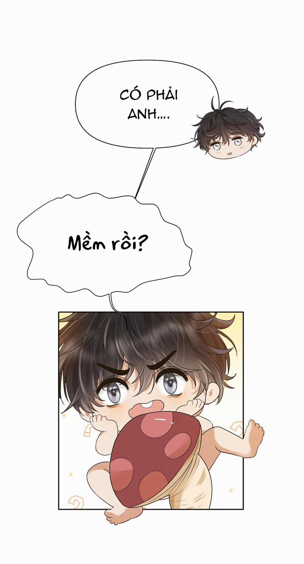 Viên Tiên Sinh Luôn Không Vui 31 trang 23