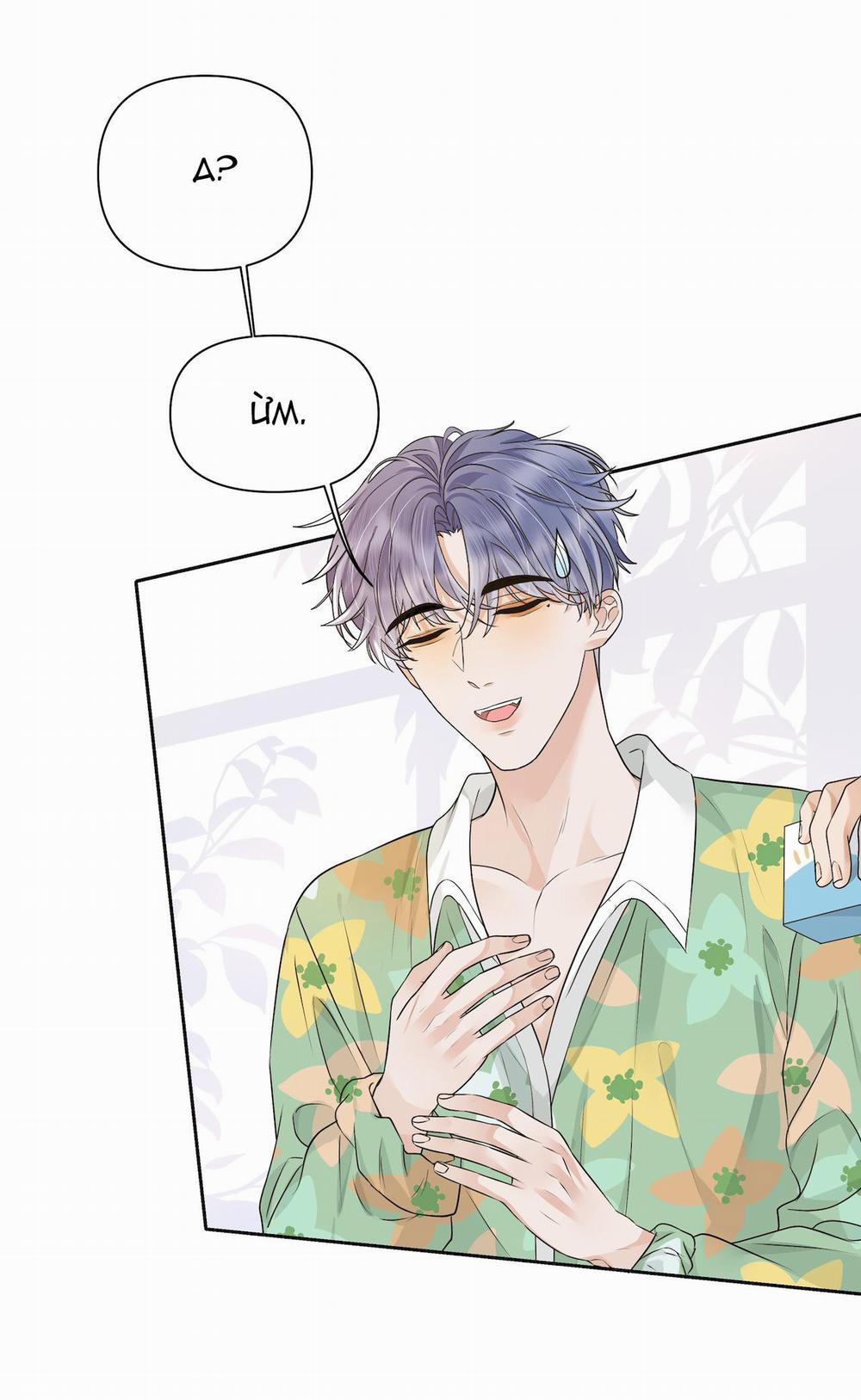 Viên Tiên Sinh Luôn Không Vui 31 trang 33