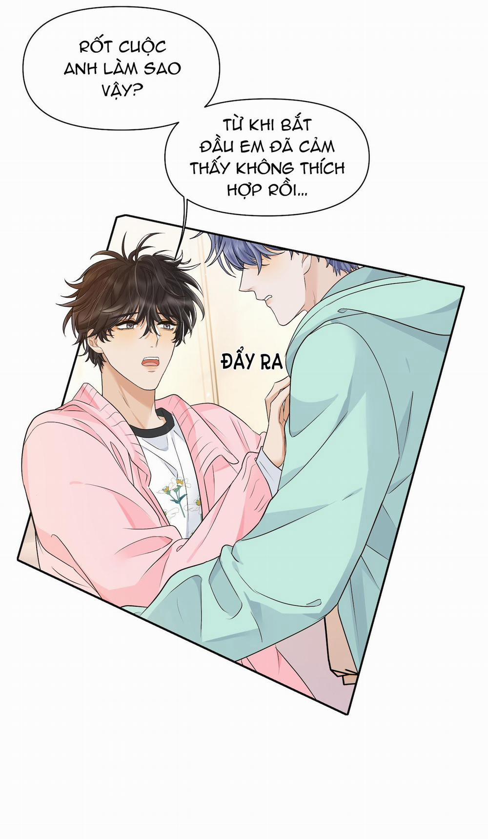 Viên Tiên Sinh Luôn Không Vui 31 trang 5