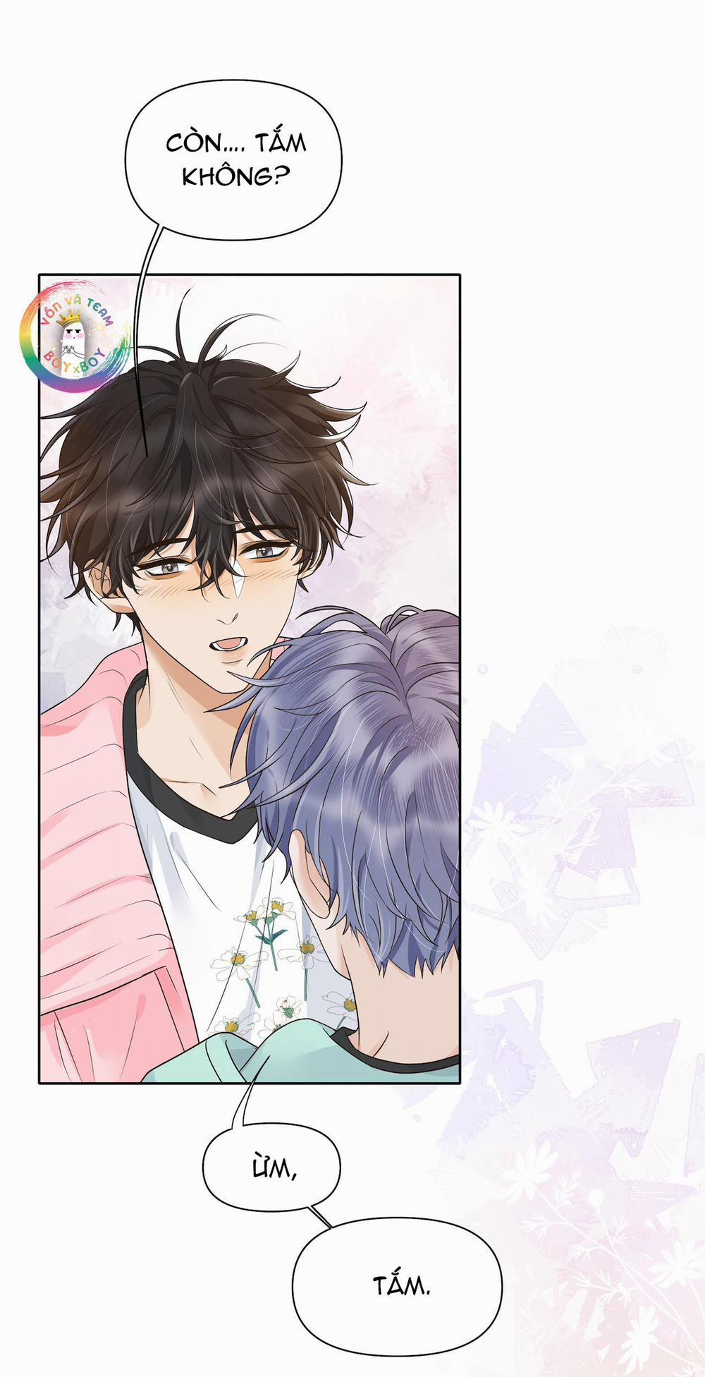 Viên Tiên Sinh Luôn Không Vui 31 trang 9