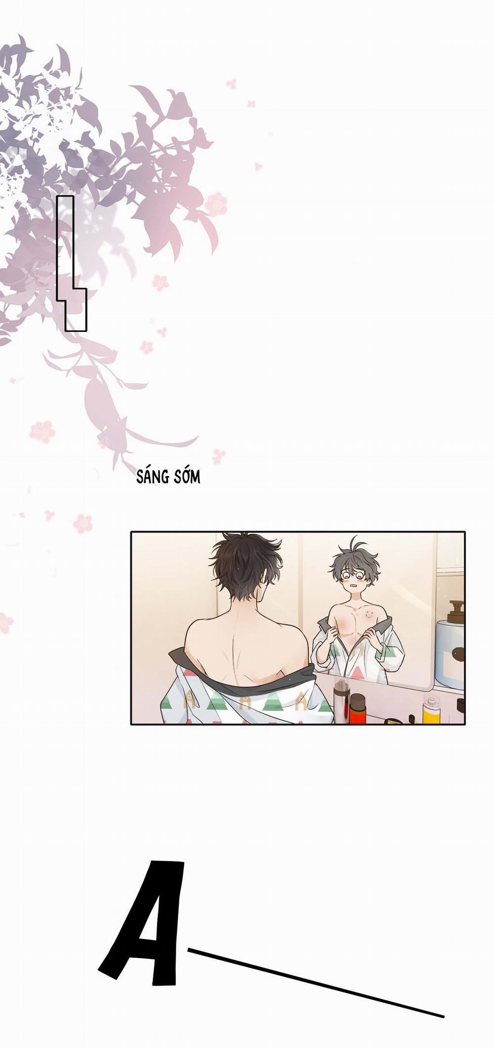 Viên Tiên Sinh Luôn Không Vui 33 trang 12