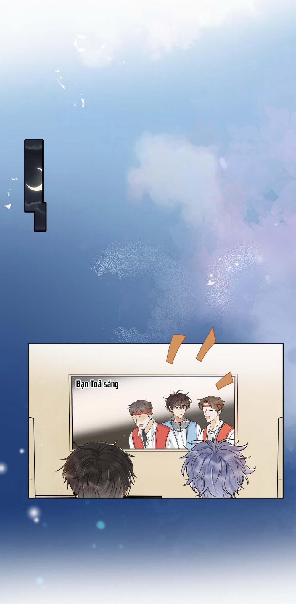 Viên Tiên Sinh Luôn Không Vui 33 trang 16