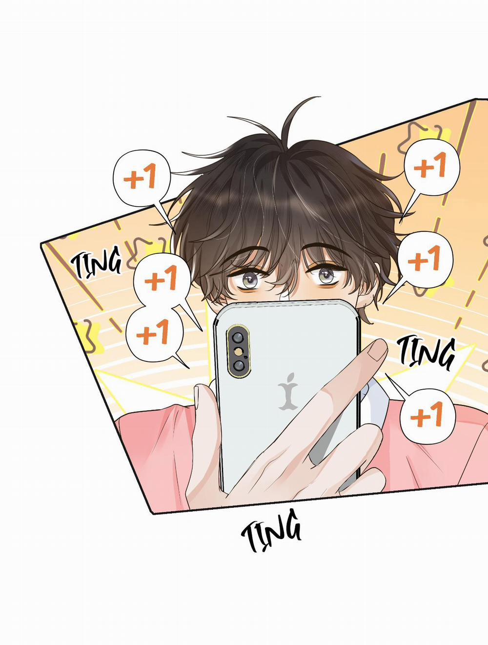 Viên Tiên Sinh Luôn Không Vui 34 trang 10