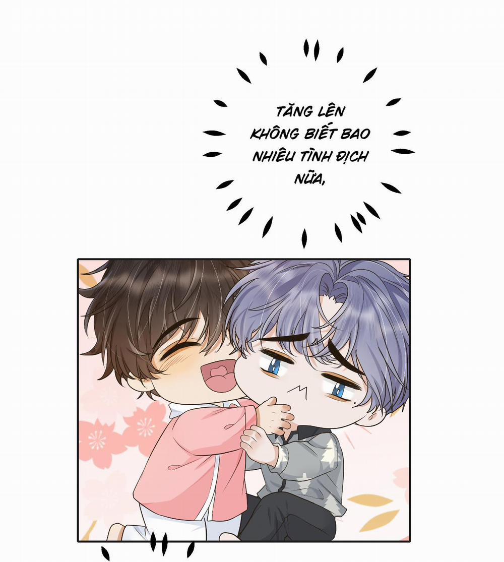 Viên Tiên Sinh Luôn Không Vui 34 trang 12
