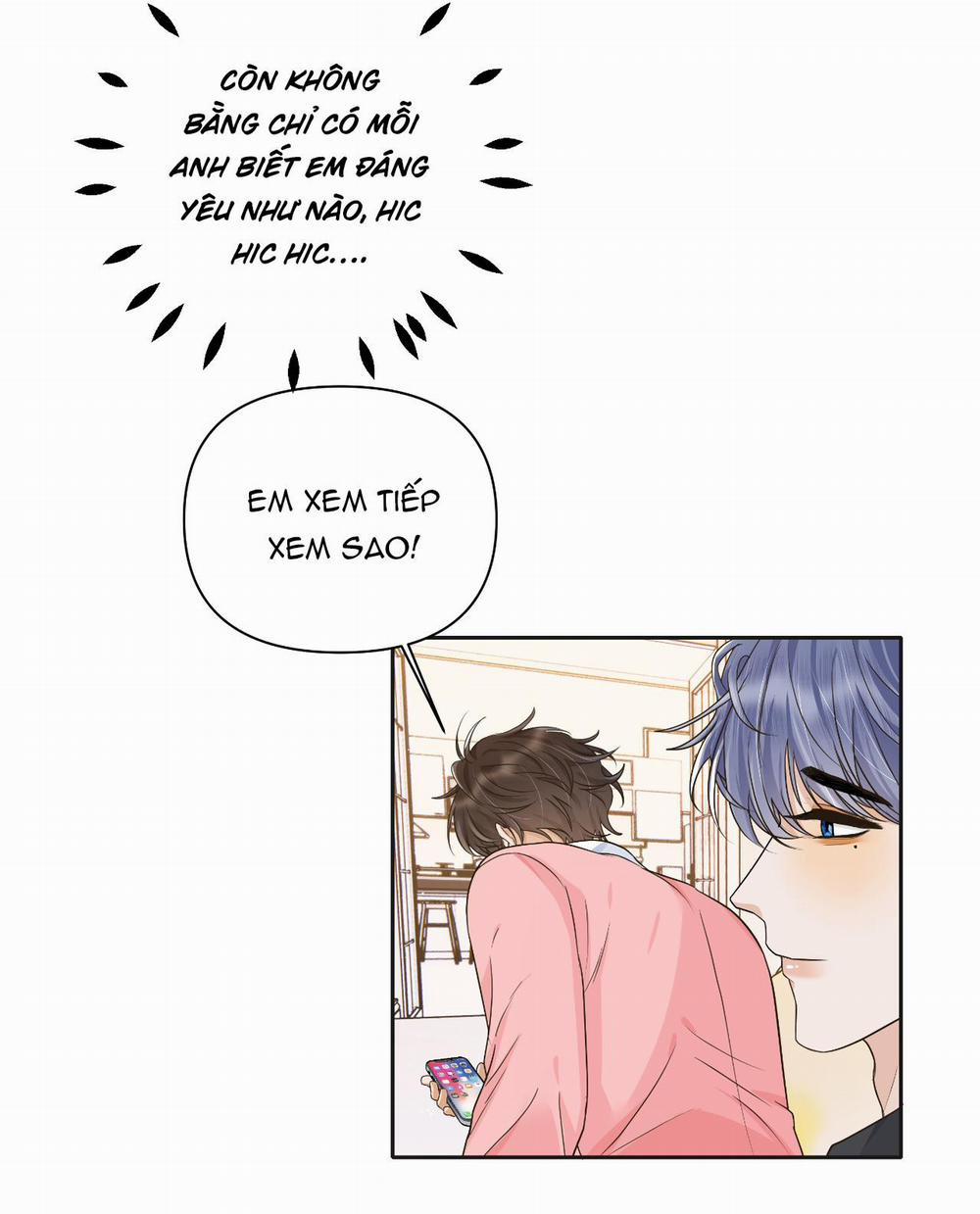 Viên Tiên Sinh Luôn Không Vui 34 trang 13