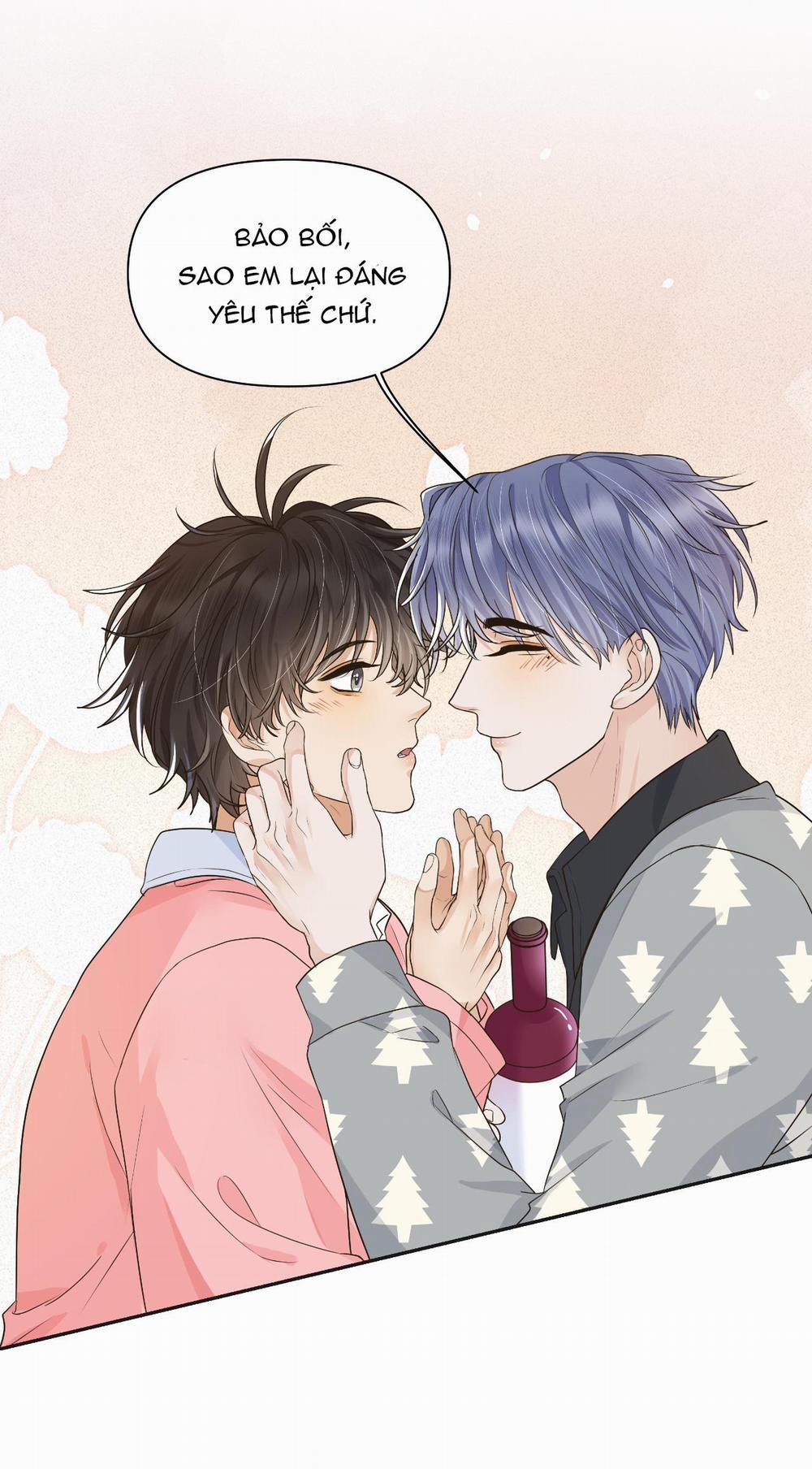 Viên Tiên Sinh Luôn Không Vui 34 trang 18