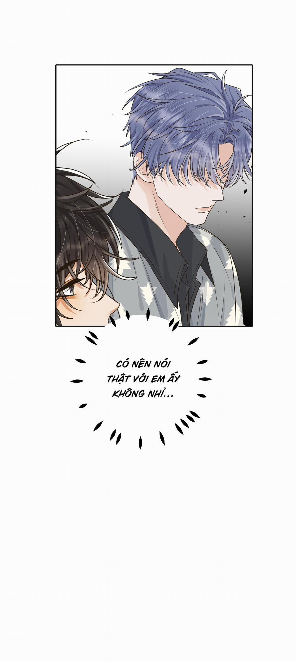 Viên Tiên Sinh Luôn Không Vui 34 trang 22