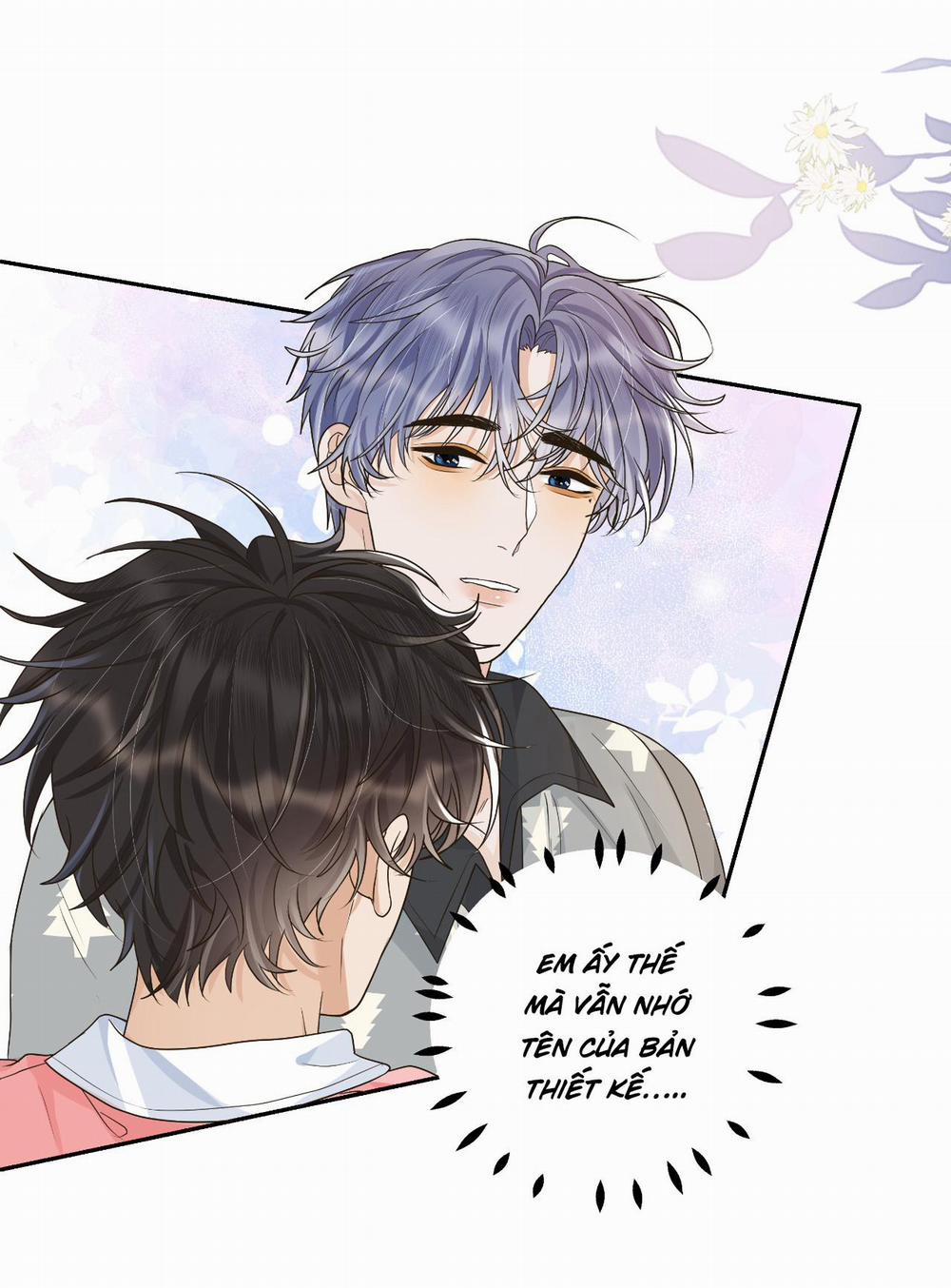 Viên Tiên Sinh Luôn Không Vui 34 trang 24