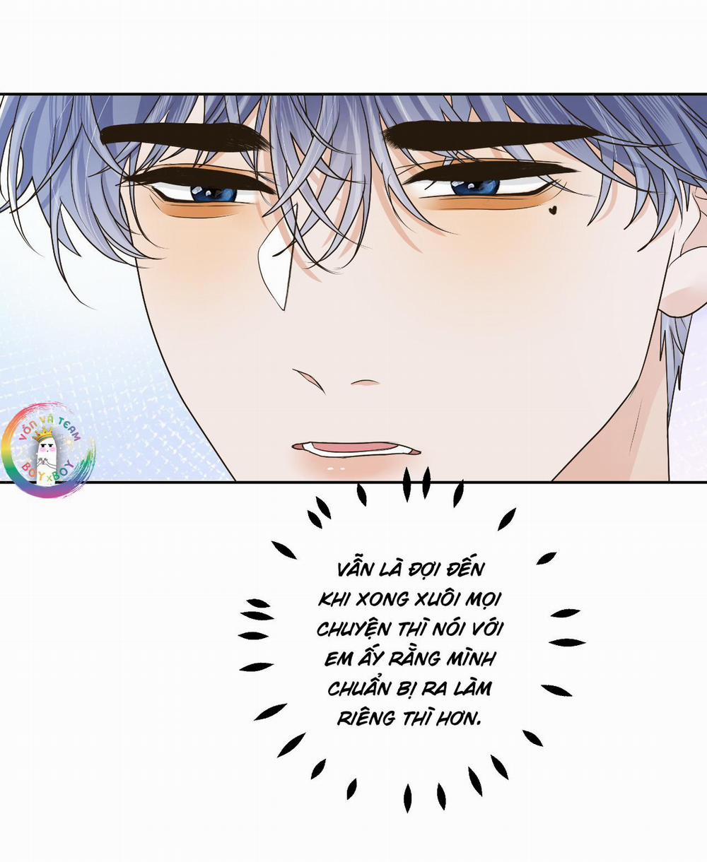 Viên Tiên Sinh Luôn Không Vui 34 trang 26