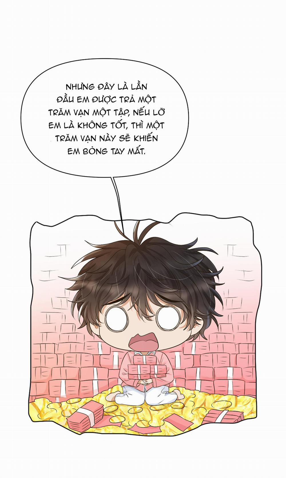 Viên Tiên Sinh Luôn Không Vui 34 trang 7