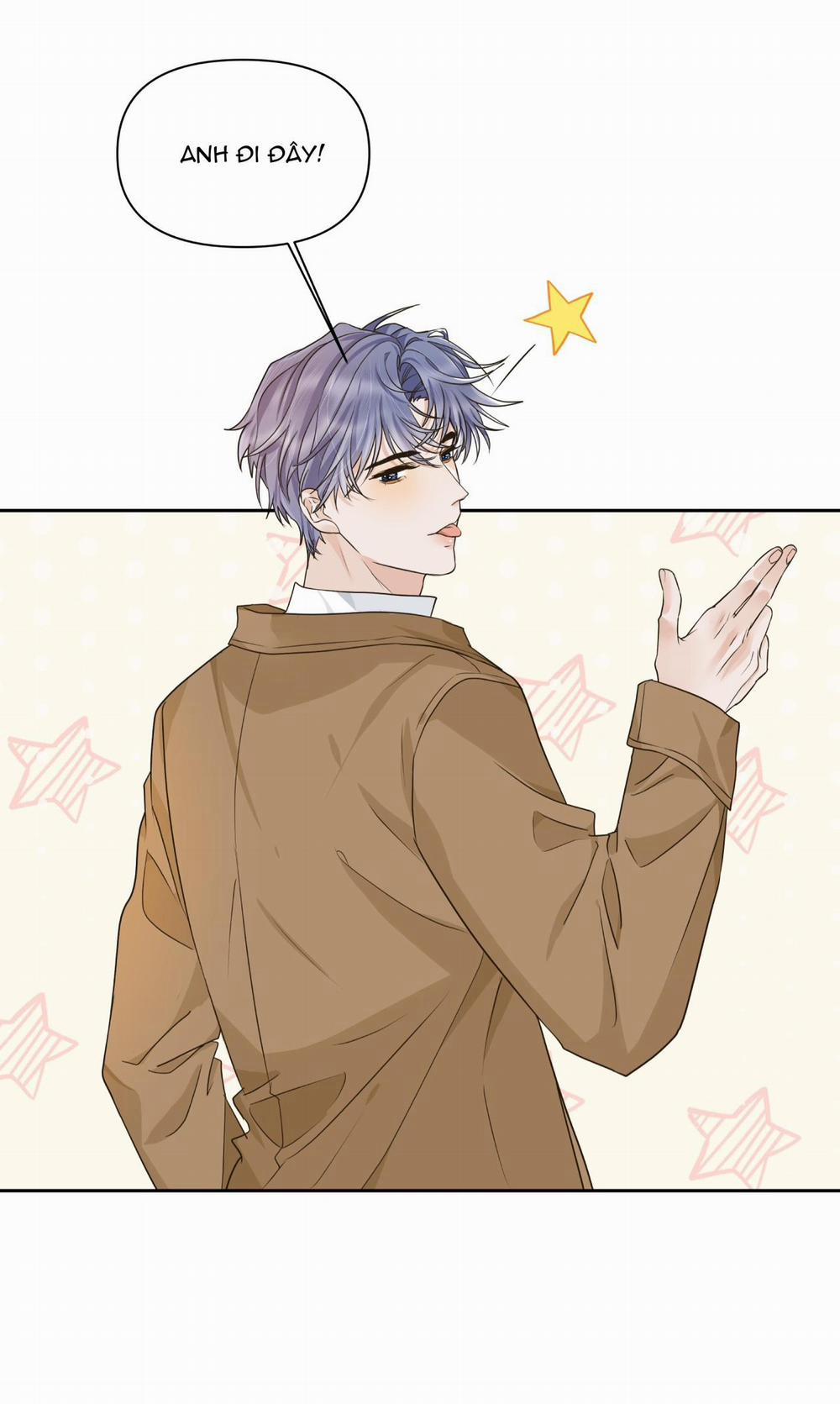 Viên Tiên Sinh Luôn Không Vui 35 trang 12