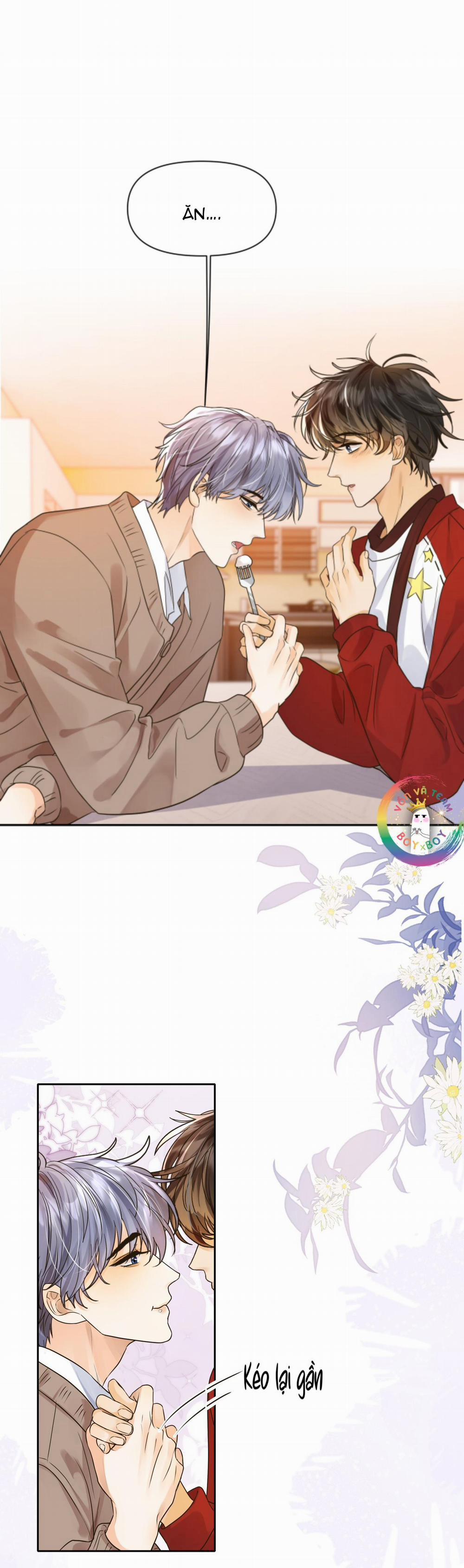 Viên Tiên Sinh Luôn Không Vui 38 trang 10