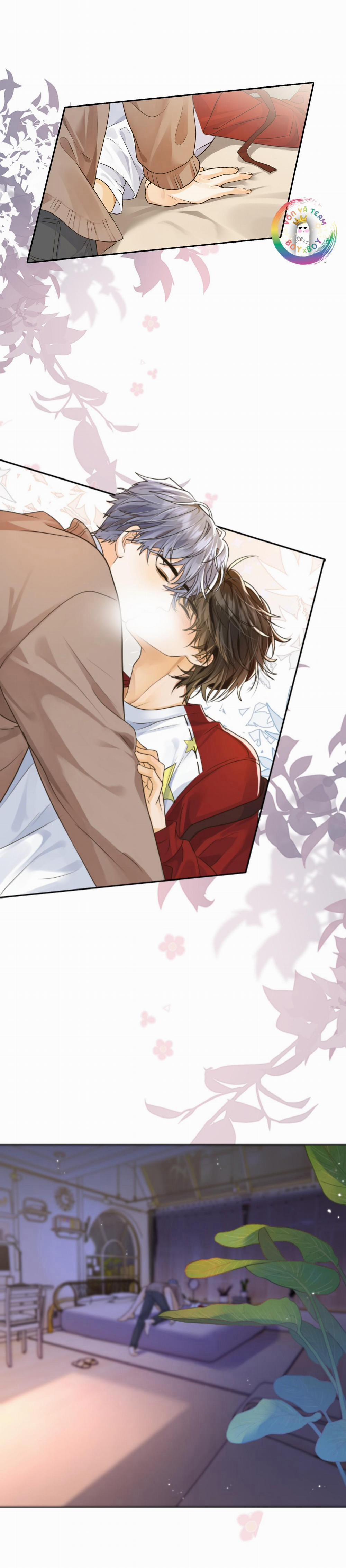 Viên Tiên Sinh Luôn Không Vui 38 trang 13