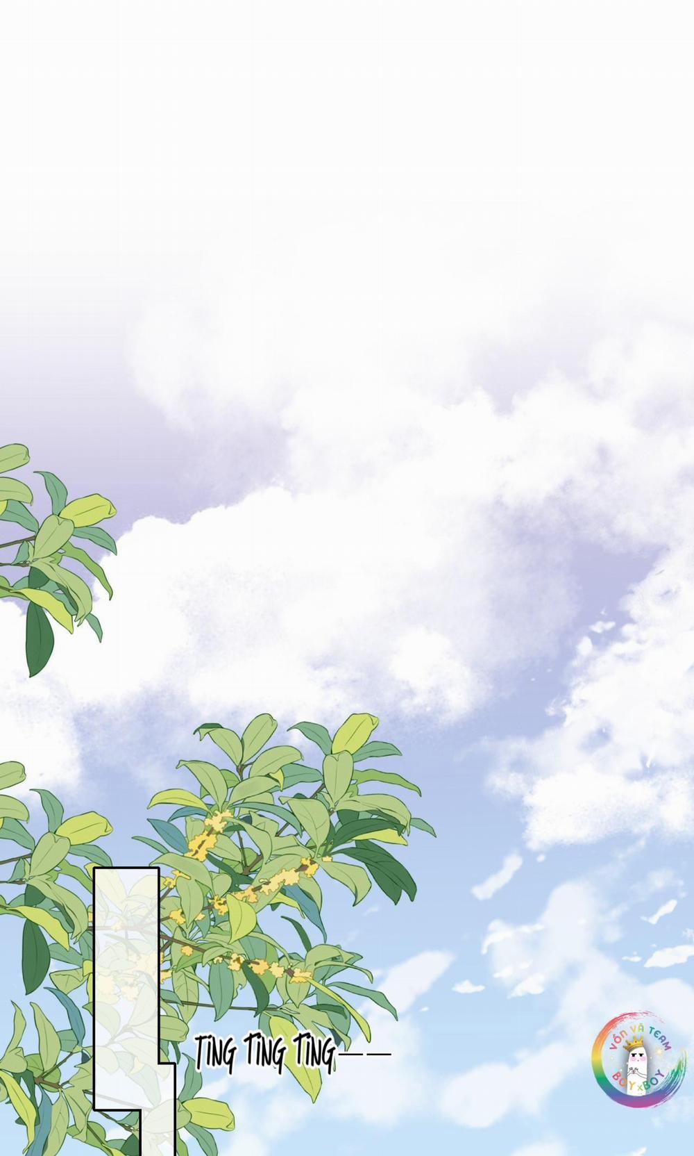 Viên Tiên Sinh Luôn Không Vui 38 trang 14