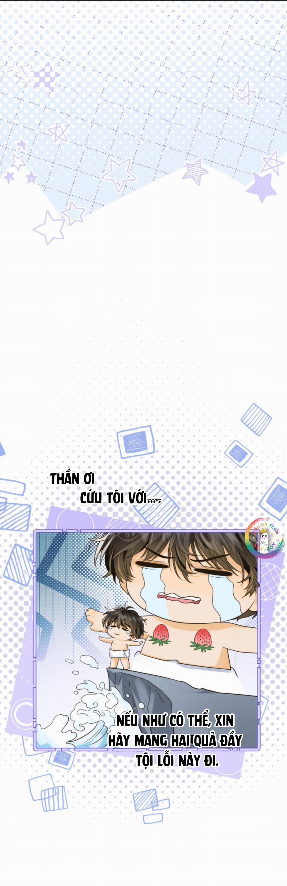 Viên Tiên Sinh Luôn Không Vui 38 trang 16