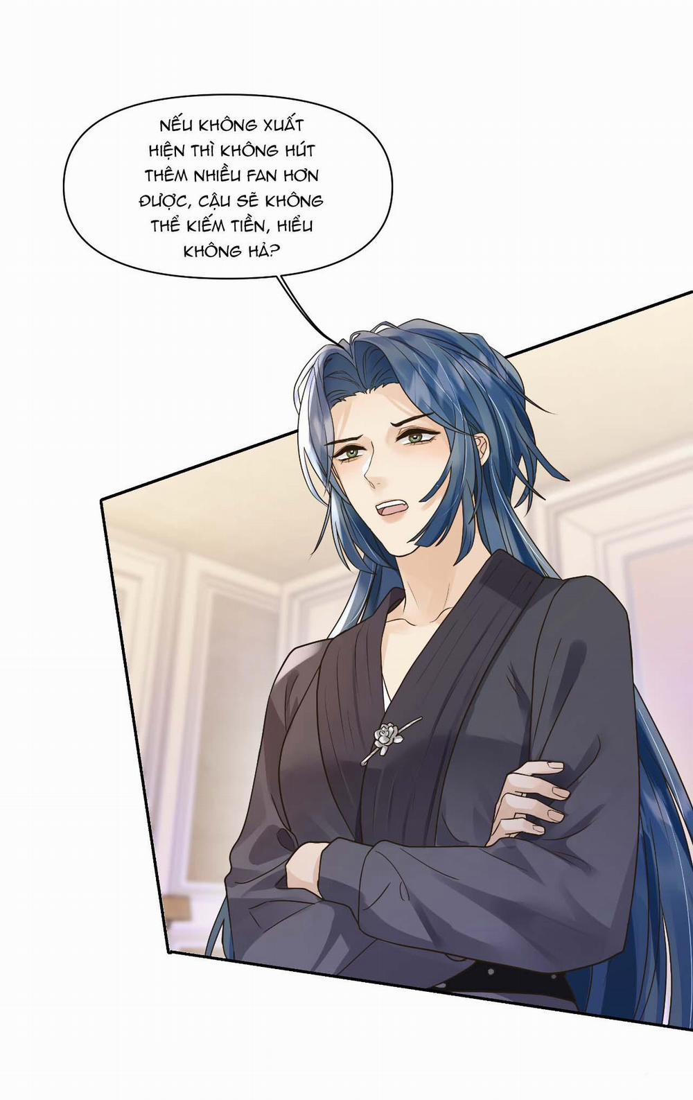 Viên Tiên Sinh Luôn Không Vui 39 trang 14