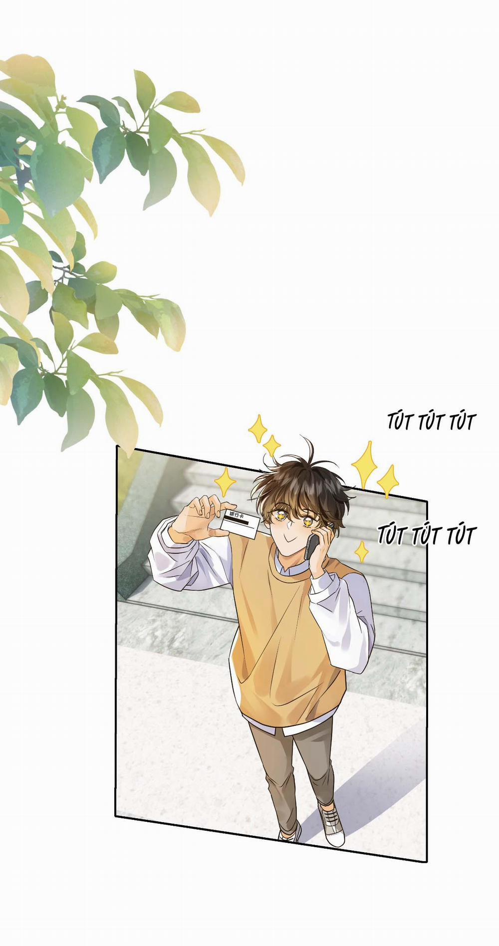 Viên Tiên Sinh Luôn Không Vui 39 trang 18