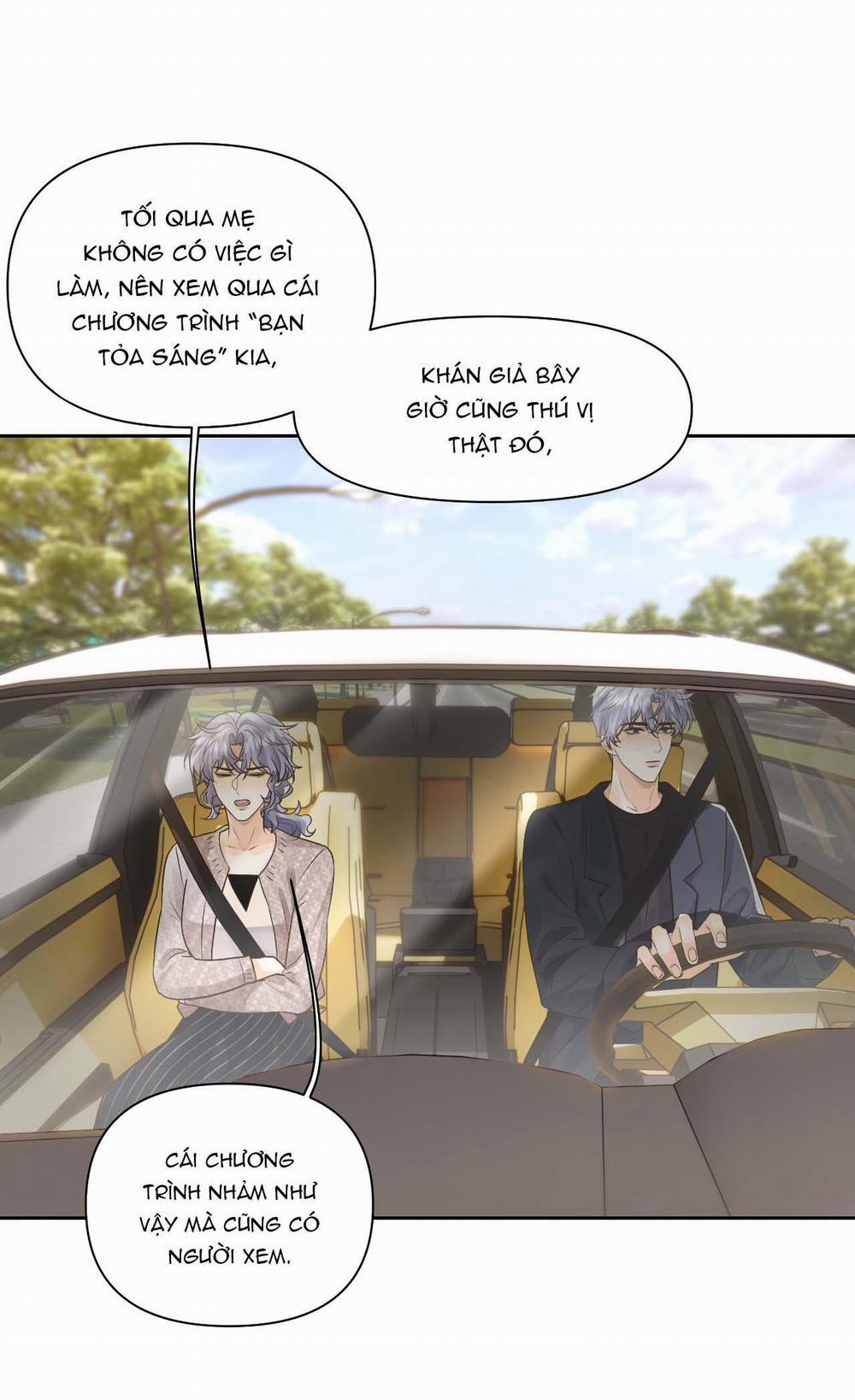 Viên Tiên Sinh Luôn Không Vui 39 trang 19