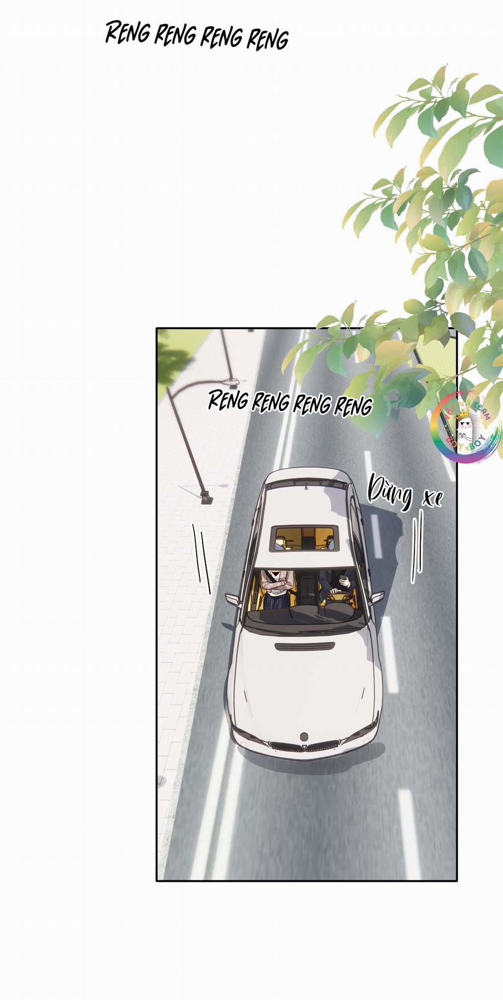 Viên Tiên Sinh Luôn Không Vui 39 trang 21