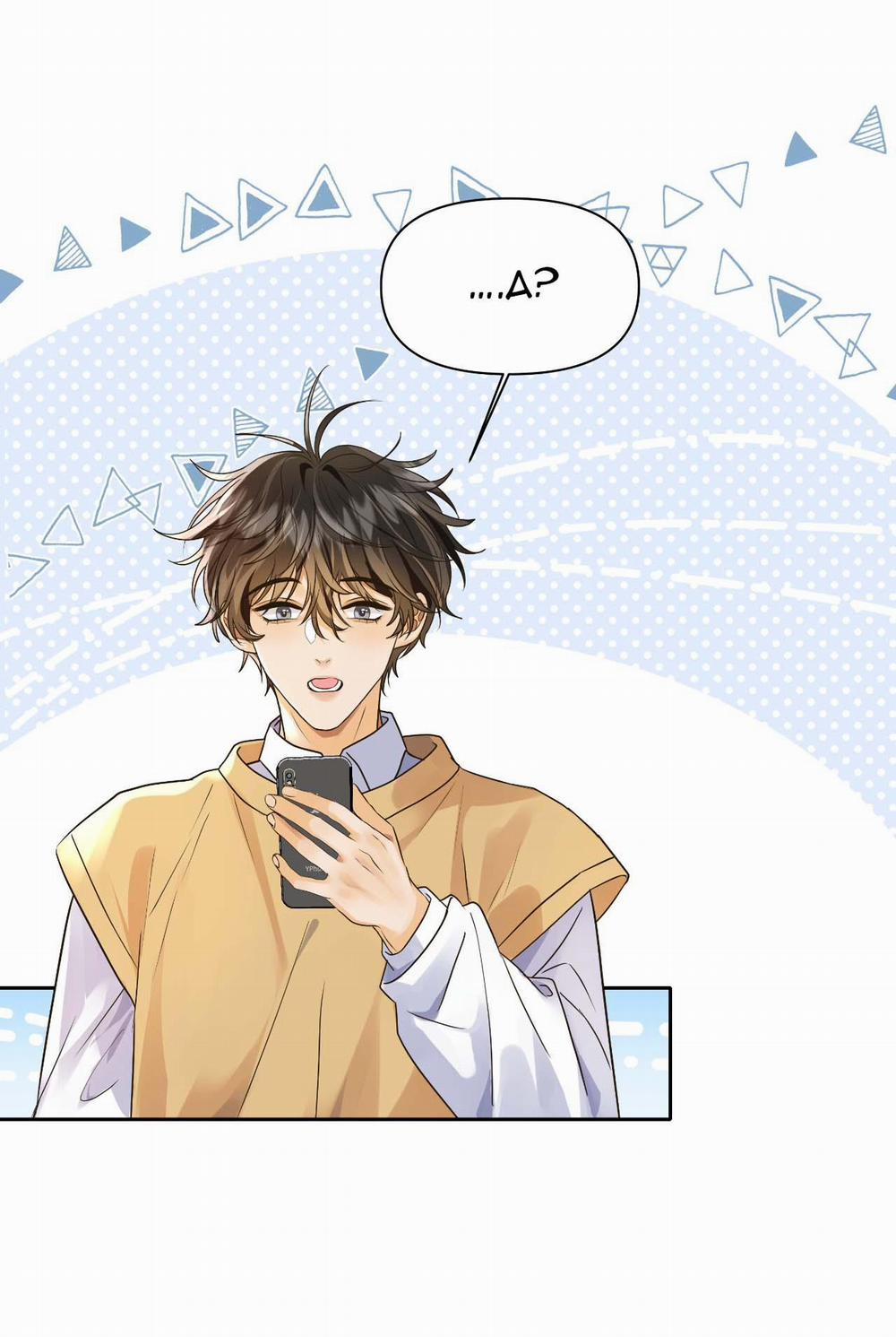 Viên Tiên Sinh Luôn Không Vui 39 trang 23