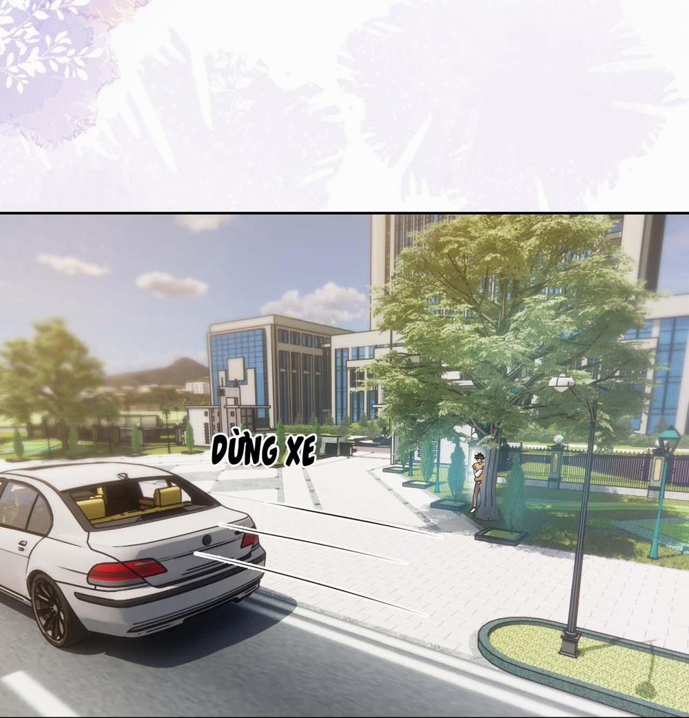 Viên Tiên Sinh Luôn Không Vui 39 trang 27