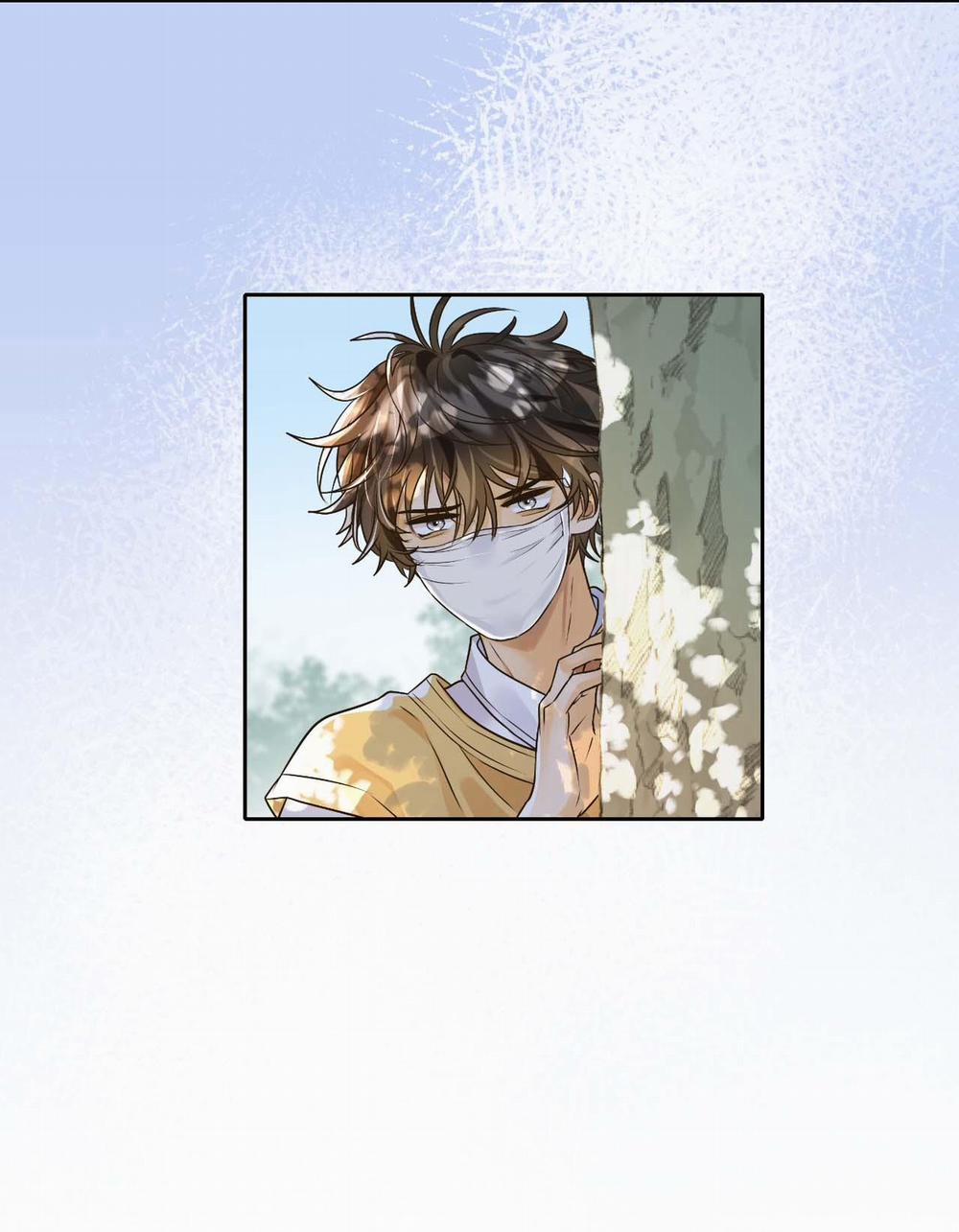 Viên Tiên Sinh Luôn Không Vui 39 trang 28