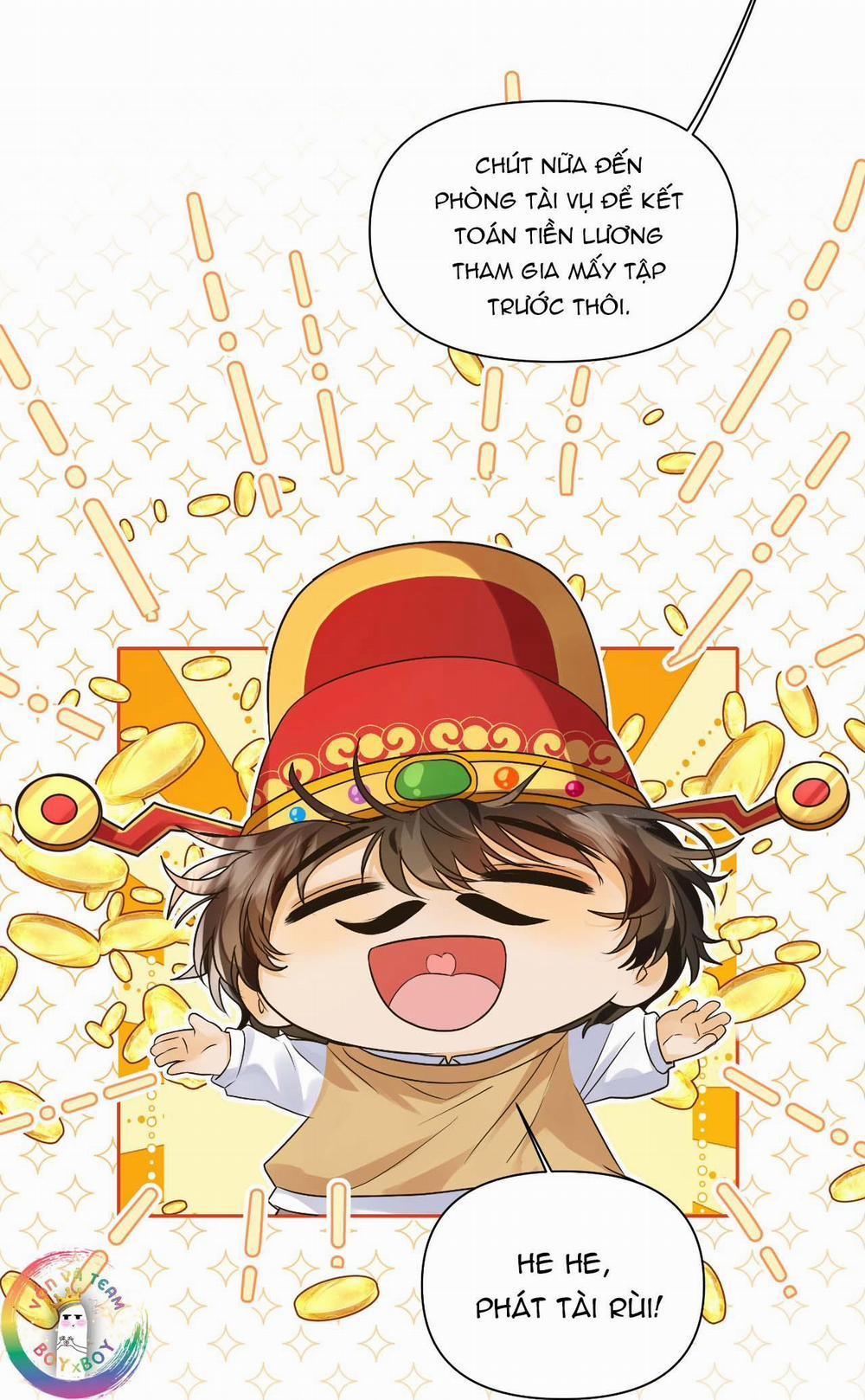 Viên Tiên Sinh Luôn Không Vui 39 trang 6