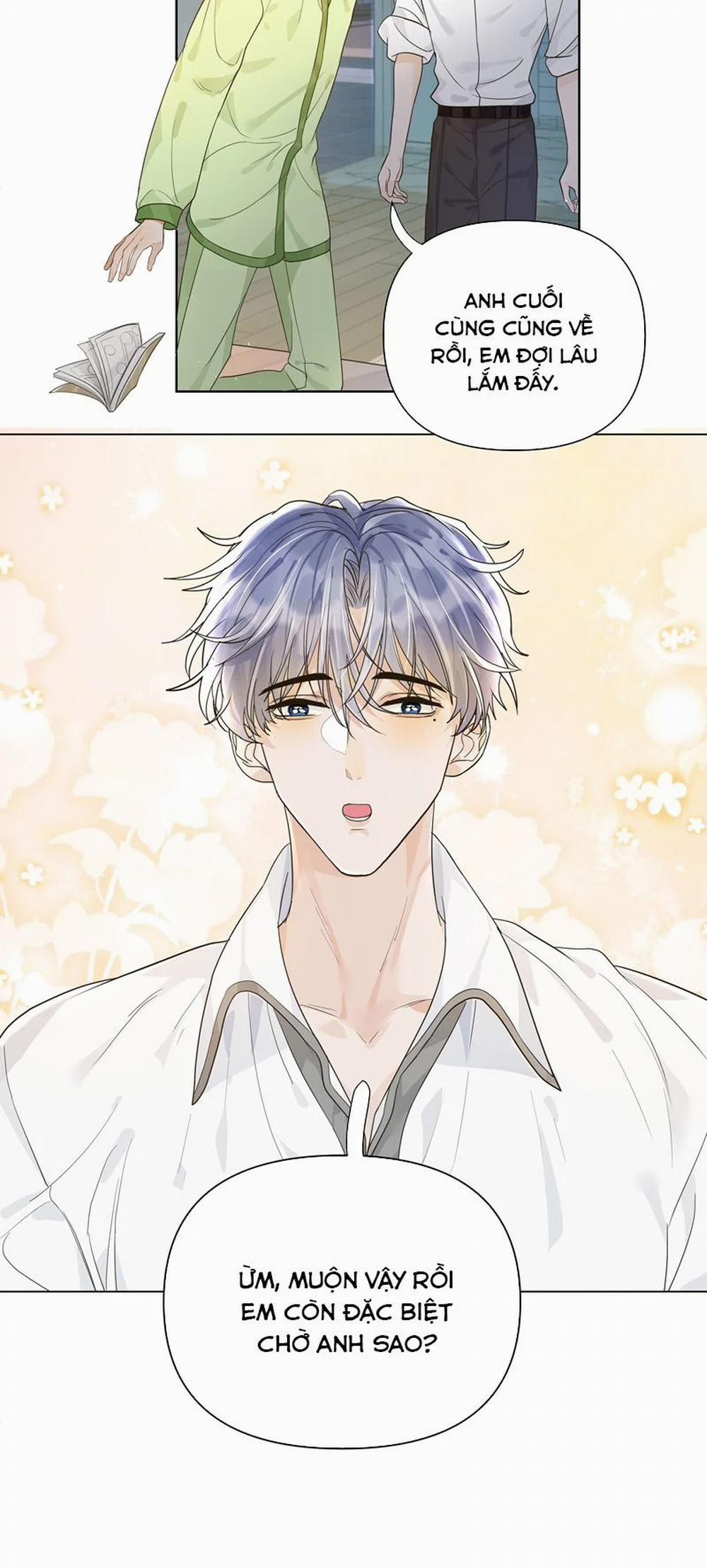 Viên Tiên Sinh Luôn Không Vui 4 trang 14