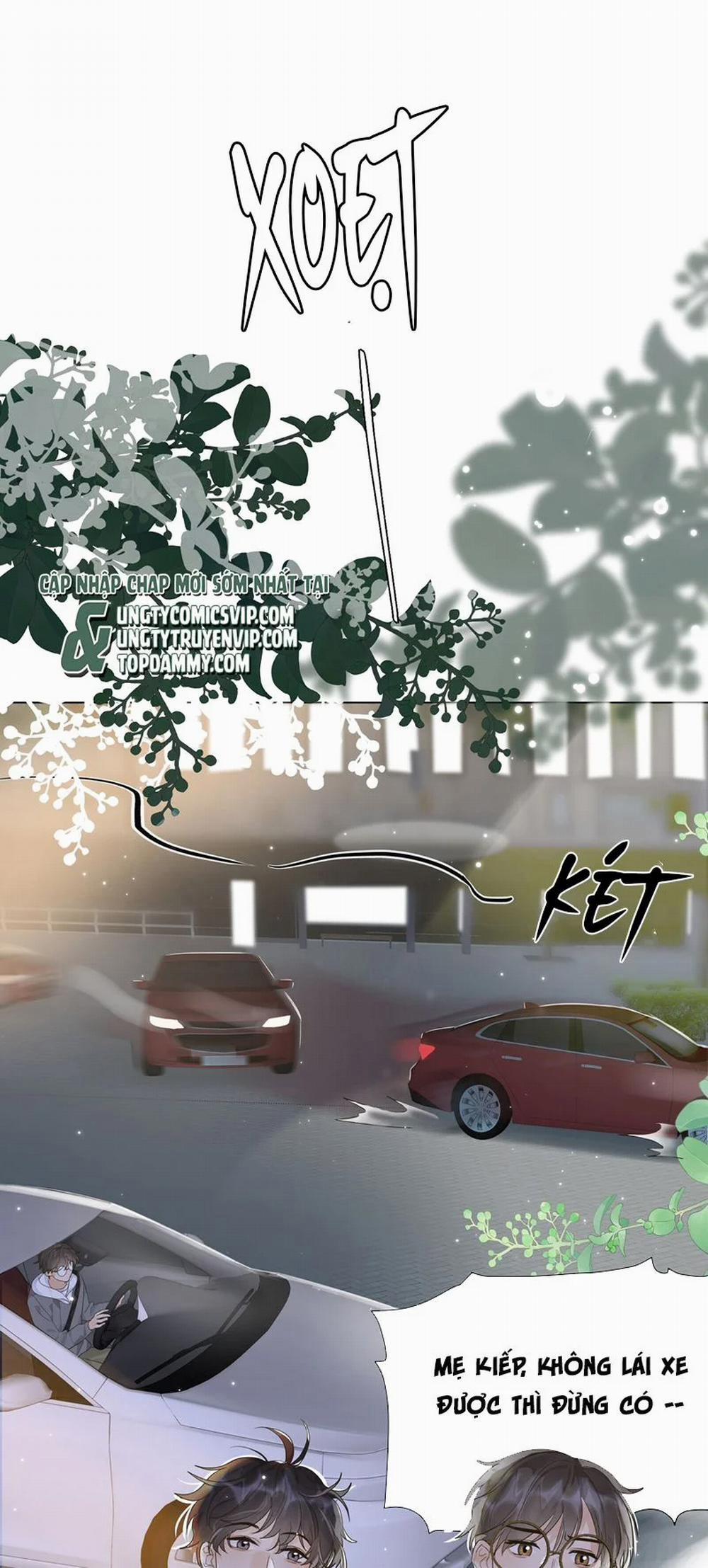 Viên Tiên Sinh Luôn Không Vui 4 trang 2